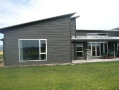 New home exterior - Palmerston North